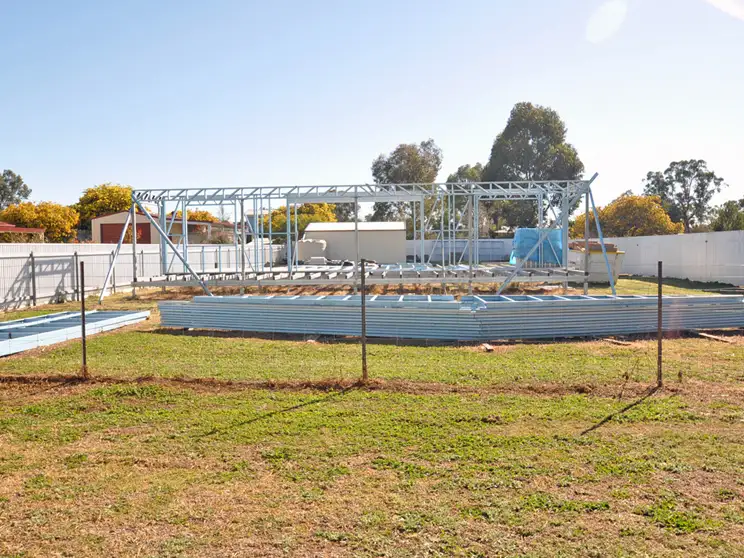 12 William Street, Old Junee NSW 2652