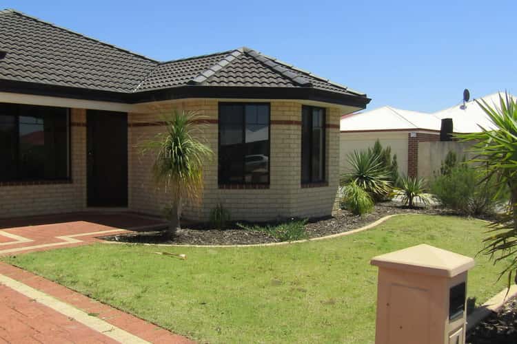 Second view of Homely house listing, 4 Parnham Avenue, Ellenbrook WA 6069