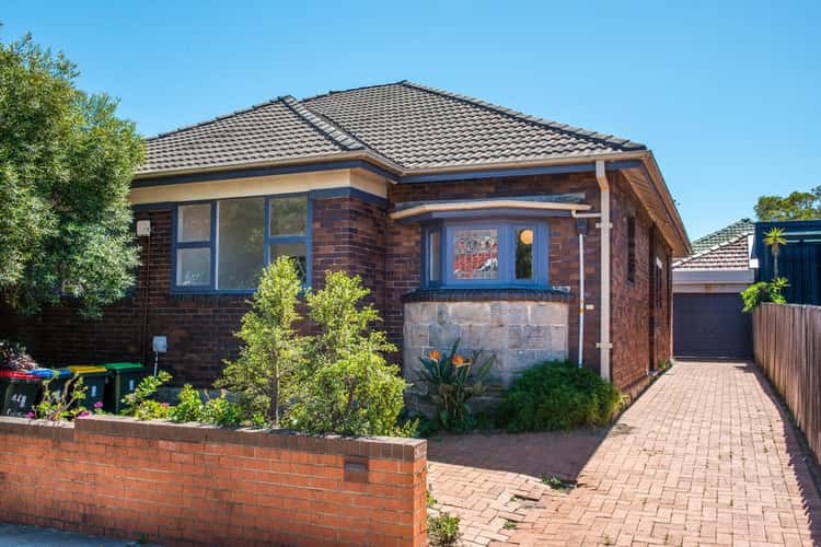 Main view of Homely house listing, 46-48 Glasgow Avenue, Bondi Beach NSW 2026