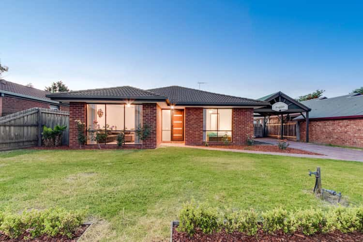 9 Lowther Court, Cranbourne North VIC 3977