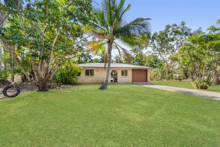 85 Toolakea Beach Road, Bluewater QLD 4818