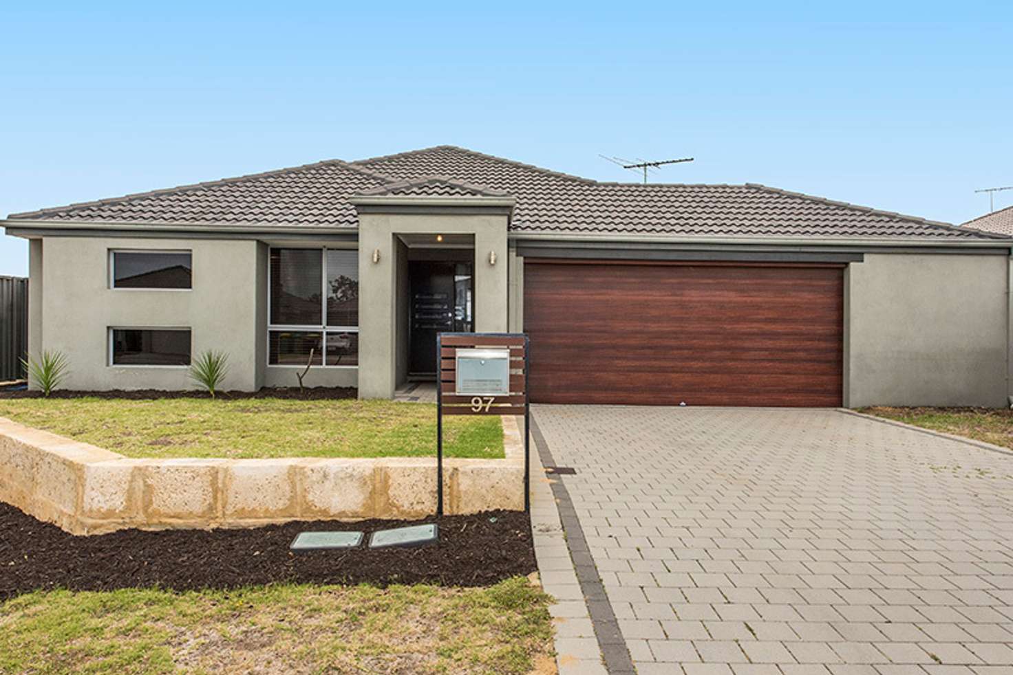 Main view of Homely house listing, 97 Smirk Road, Baldivis WA 6171