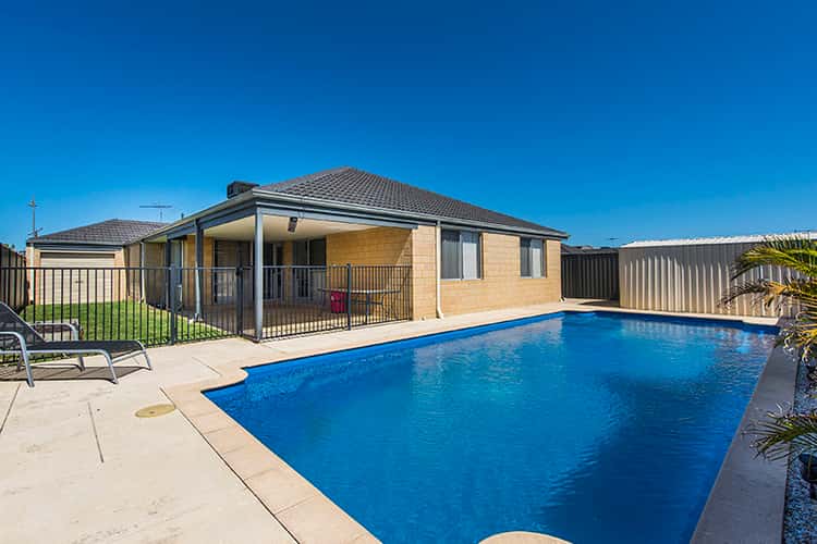 Fifth view of Homely house listing, 97 Smirk Road, Baldivis WA 6171