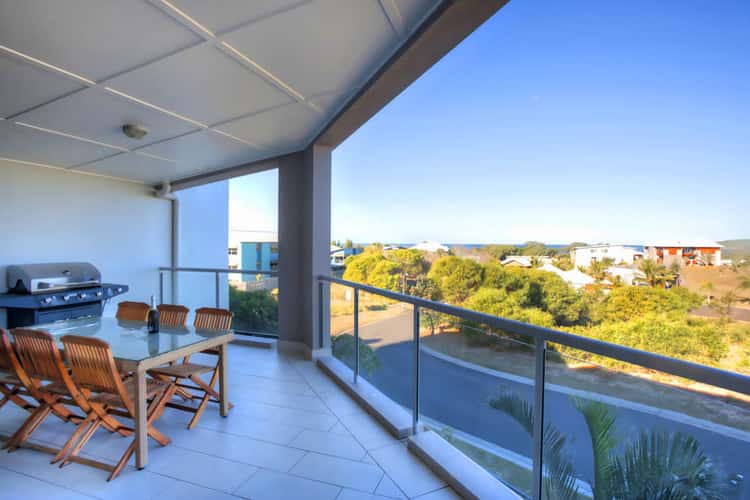 Main view of Homely apartment listing, 3/2 Dolphin Court, Agnes Water QLD 4677