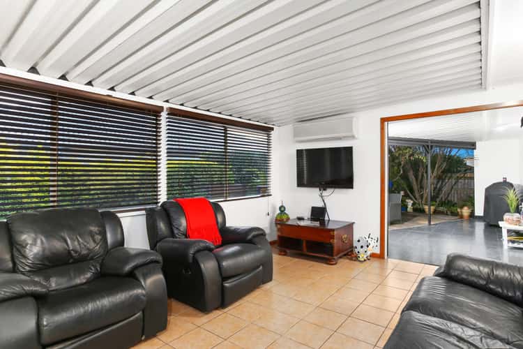 Fifth view of Homely house listing, 6 Wattle Street, Varsity Lakes QLD 4227