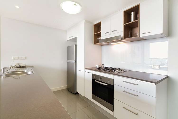 Fifth view of Homely apartment listing, 4105/128 Charlotte Street, Brisbane City QLD 4000