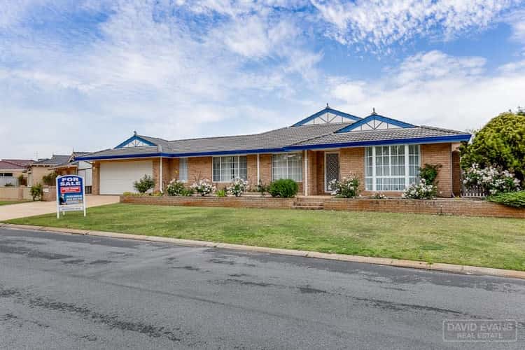 Main view of Homely house listing, 24 Success Drive, Rockingham WA 6168