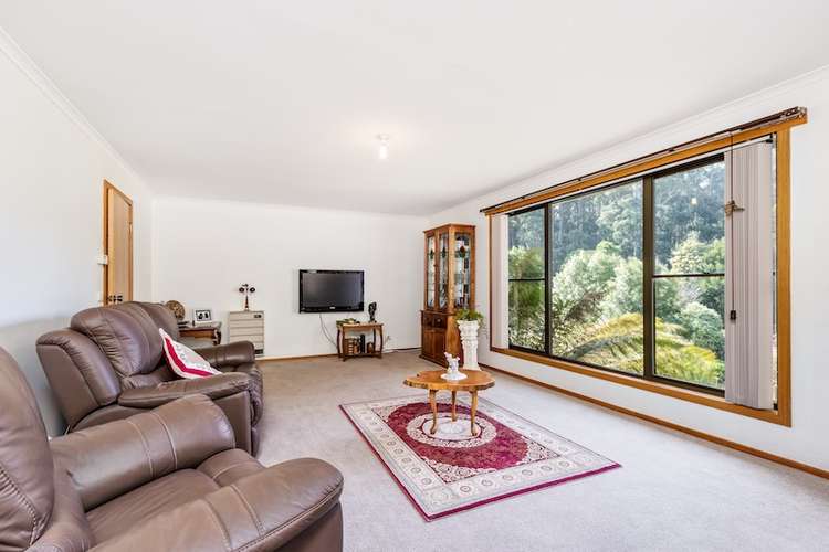 Second view of Homely house listing, 29 Bienefelts Road, Turners Beach TAS 7315