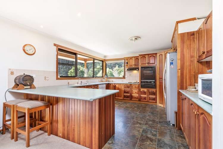 Fifth view of Homely house listing, 29 Bienefelts Road, Turners Beach TAS 7315