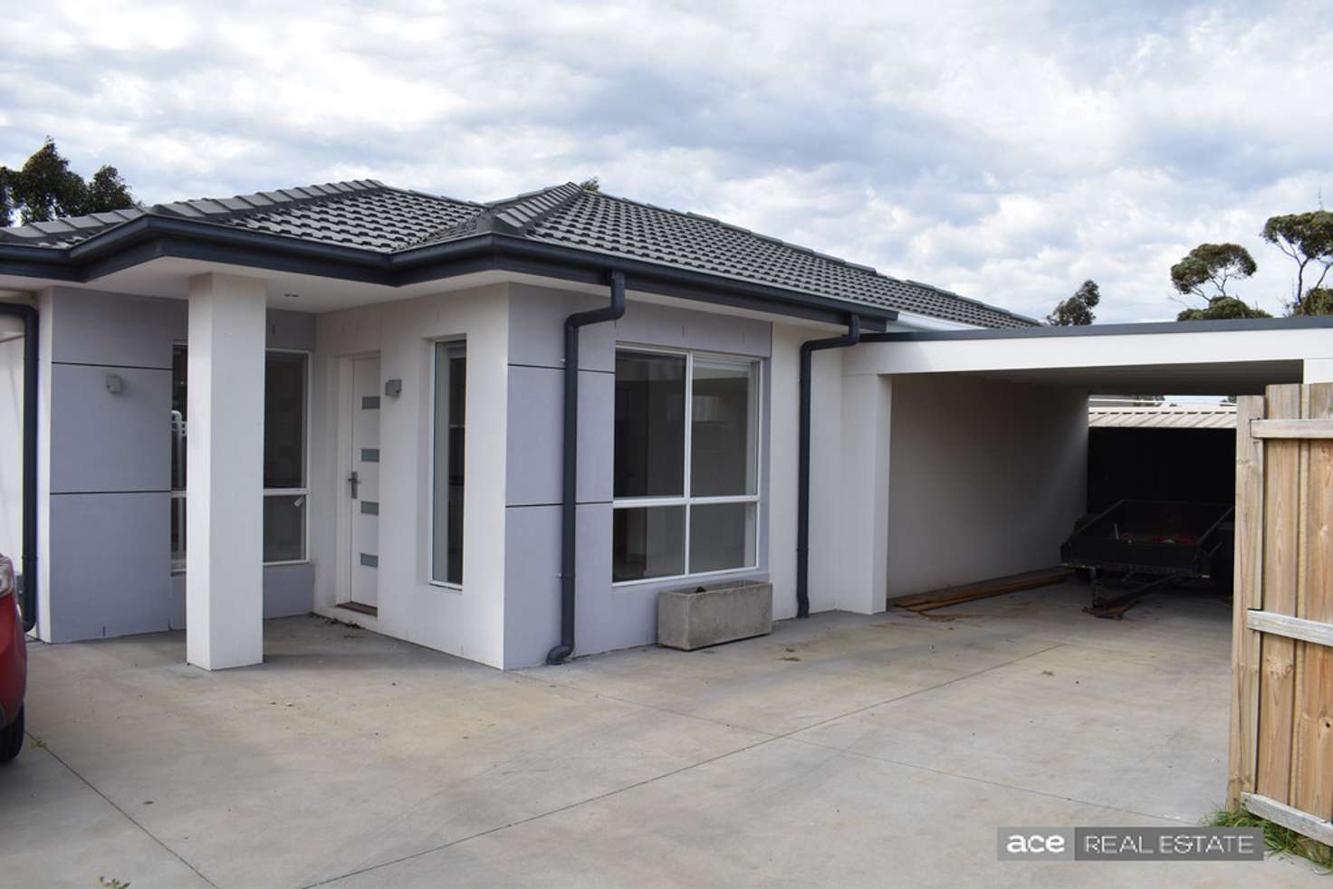 Main view of Homely house listing, 2/4 Ulm Street, Laverton VIC 3028