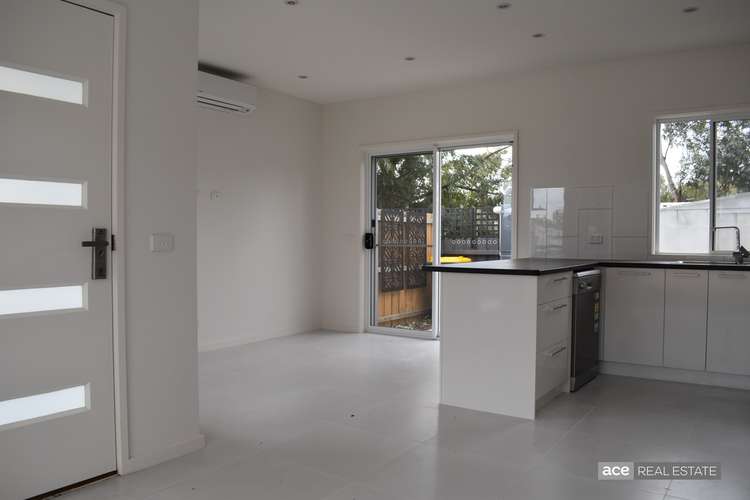 Second view of Homely house listing, 2/4 Ulm Street, Laverton VIC 3028