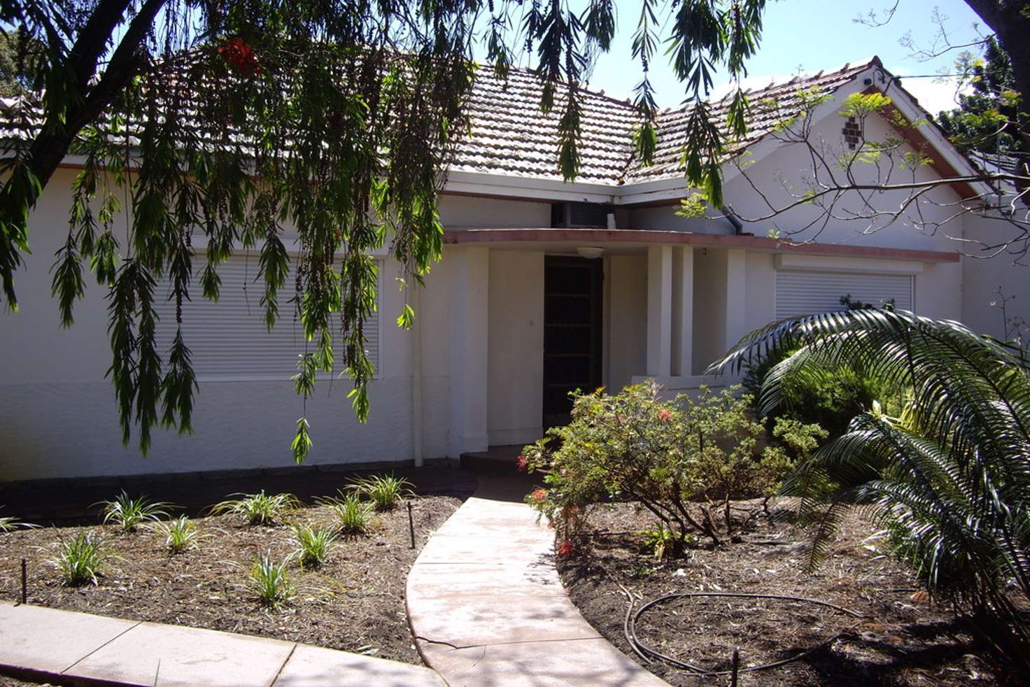 Main view of Homely house listing, 1 McCallum Crescent, Ardross WA 6153