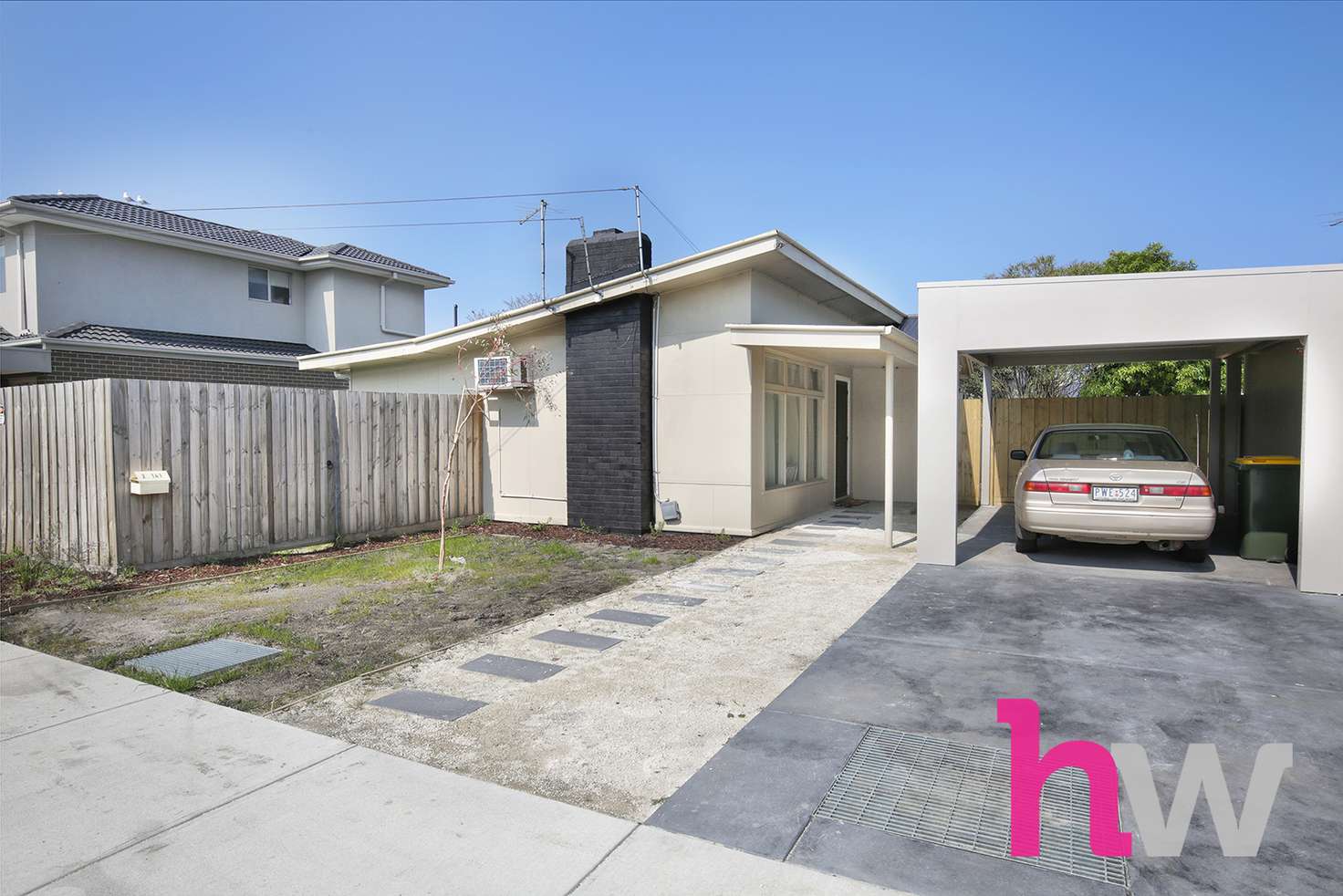 Main view of Homely townhouse listing, 2A Alder Crescent, Bell Park VIC 3215