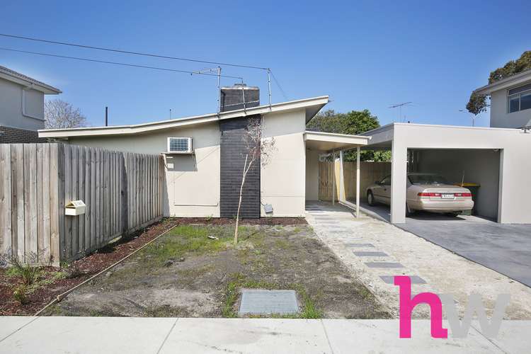 Second view of Homely townhouse listing, 2A Alder Crescent, Bell Park VIC 3215