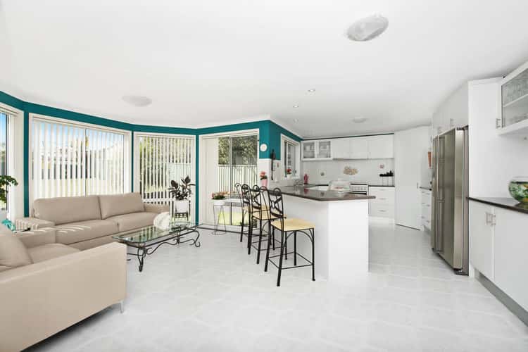 Second view of Homely house listing, 21 Budawang Drive, Ulladulla NSW 2539