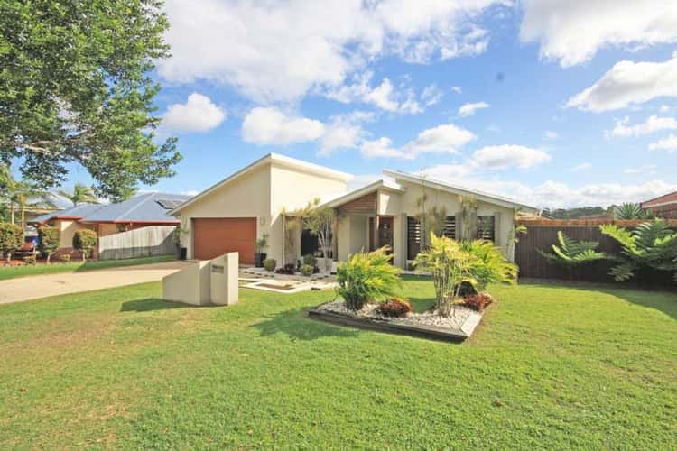 Second view of Homely house listing, 6 Burrajum Place, Caloundra West QLD 4551