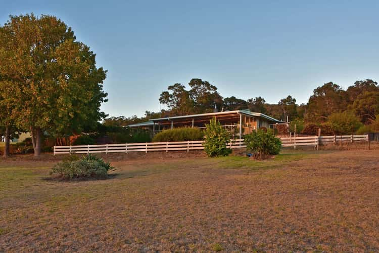 Second view of Homely house listing, 29 Moonlight Road, Kalgan WA 6330