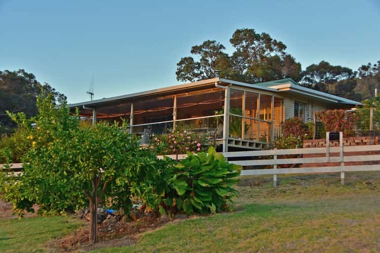 Third view of Homely house listing, 29 Moonlight Road, Kalgan WA 6330