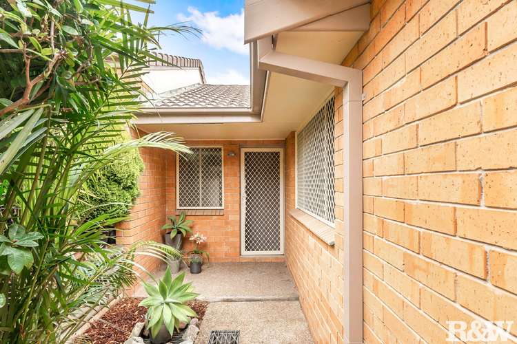 Second view of Homely house listing, 73/173A Reservoir Road, Blacktown NSW 2148