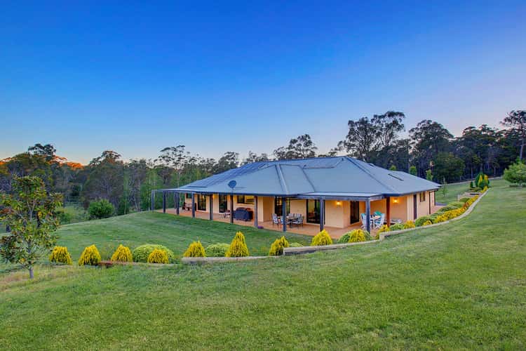 Main view of Homely house listing, 61 Old Mandemar Road, Berrima NSW 2577