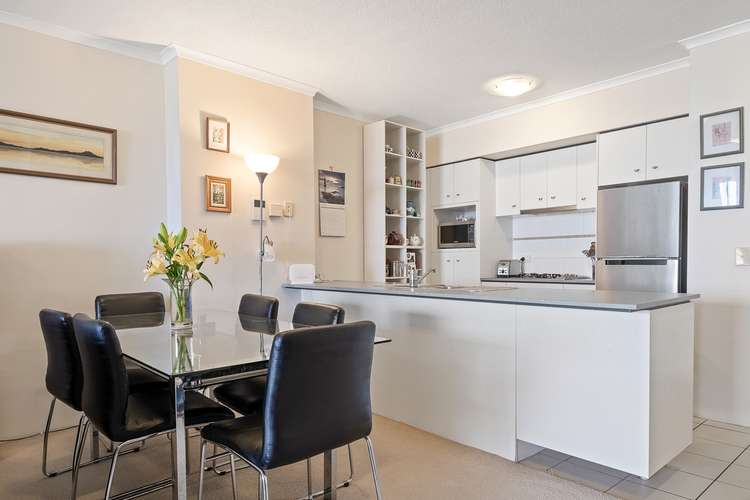 Fourth view of Homely apartment listing, 127/82 Boundary Street, Brisbane City QLD 4000