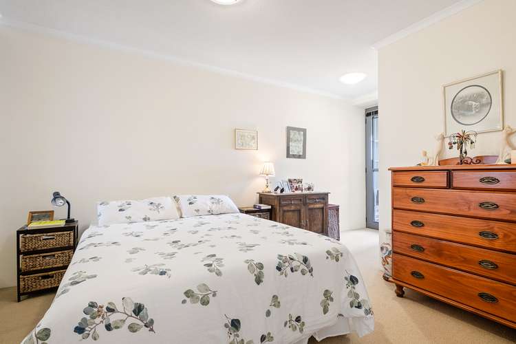 Sixth view of Homely apartment listing, 127/82 Boundary Street, Brisbane City QLD 4000