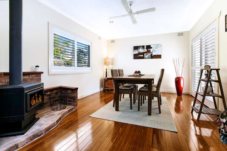 Second view of Homely house listing, 19 Kitchener Street, Caringbah NSW 2229