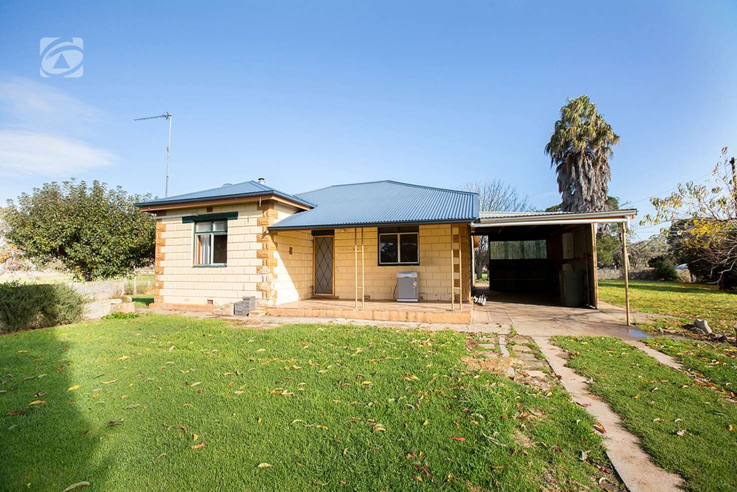 Main view of Homely house listing, 116 COX ROAD, Lucindale SA 5272