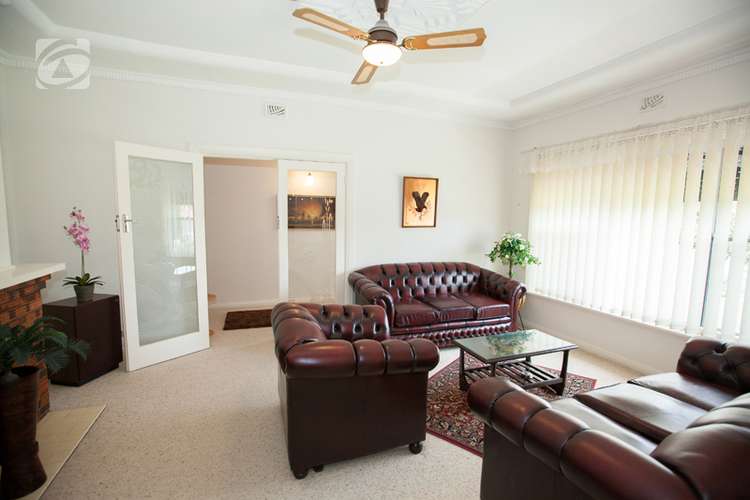 Fourth view of Homely house listing, 137 JENKINS TERRACE, Naracoorte SA 5271