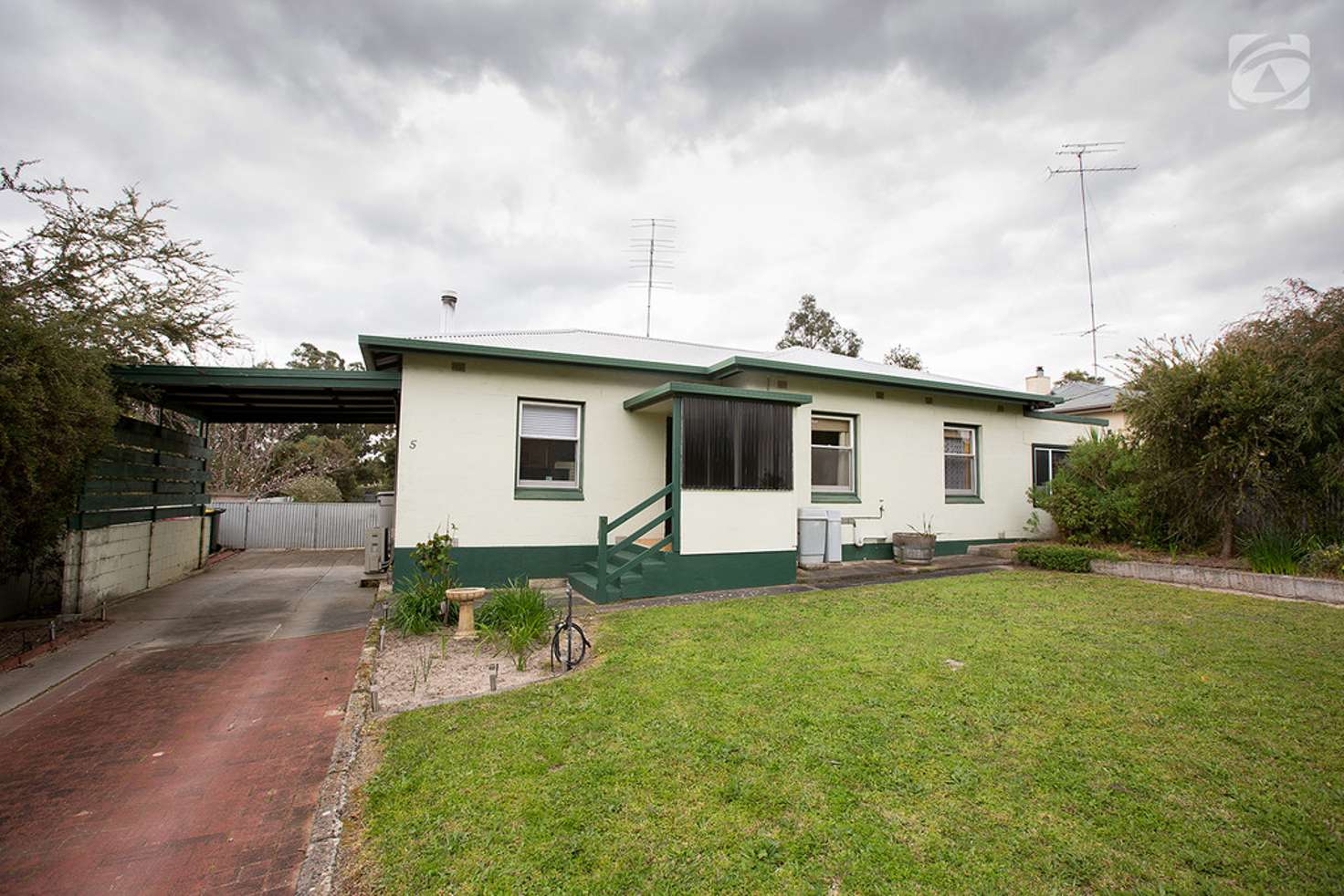 Main view of Homely house listing, 5 LOCHIEL AVENUE, Naracoorte SA 5271