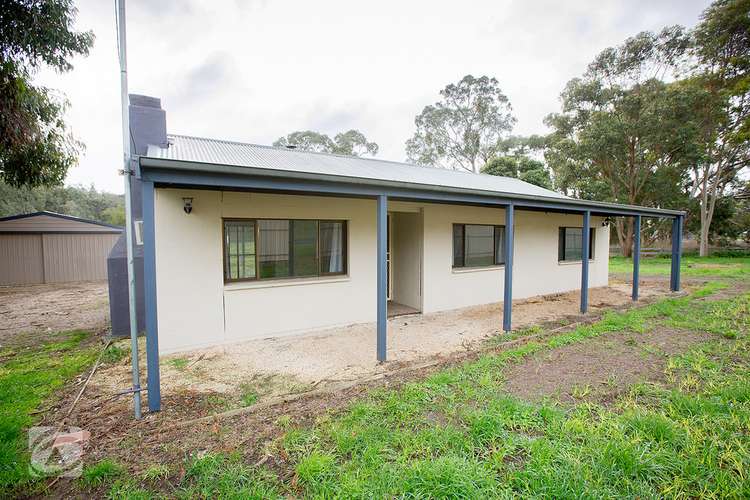 Main view of Homely house listing, 301 SMITH STREET, Naracoorte SA 5271