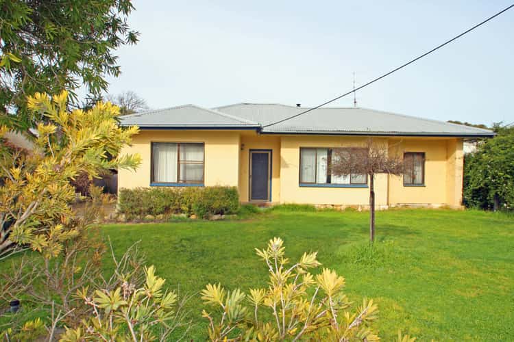 Main view of Homely house listing, 10 ASH GROVE, Lucindale SA 5272