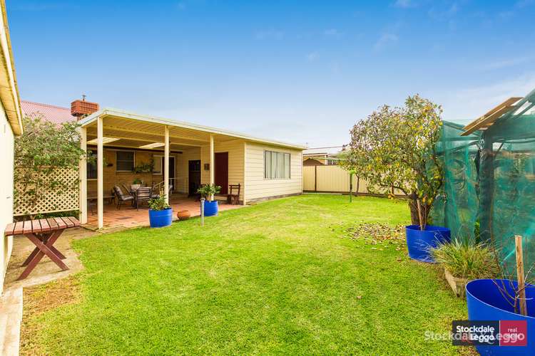 Fifth view of Homely house listing, 35 Thompson Avenue, Laverton VIC 3028