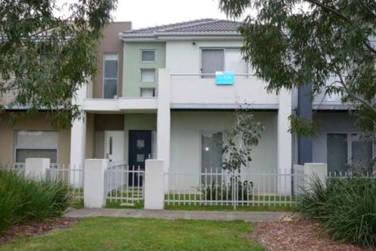 Third view of Homely townhouse listing, 16 Picton Lane, Point Cook VIC 3030