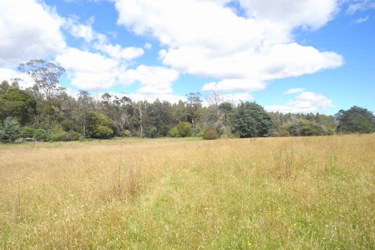 Second view of Homely mixedFarming listing, Lot 1 Dakins Road, St Marys TAS 7215