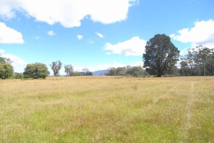 Seventh view of Homely mixedFarming listing, Lot 1 Dakins Road, St Marys TAS 7215