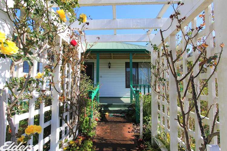 Main view of Homely house listing, 12 Growse Street, Yarram VIC 3971