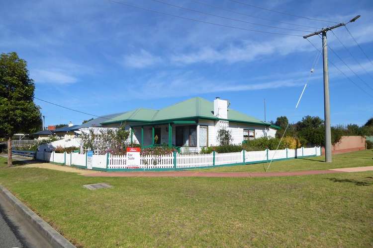 Second view of Homely house listing, 12 Growse Street, Yarram VIC 3971