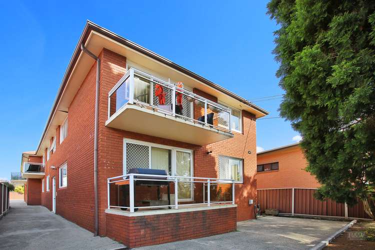 Main view of Homely apartment listing, 6/56 Canterbury Road, Hurlstone Park NSW 2193