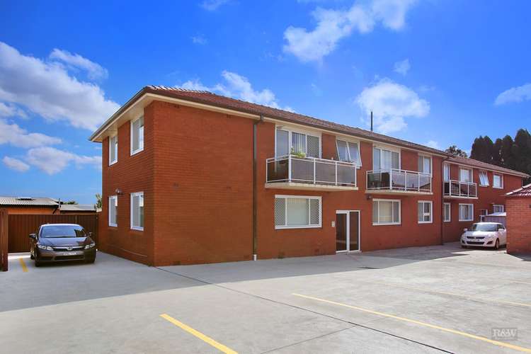 Second view of Homely apartment listing, 6/56 Canterbury Road, Hurlstone Park NSW 2193