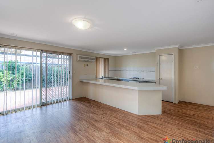 Third view of Homely house listing, 22 Maneroo Way, Ellenbrook WA 6069