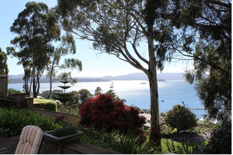Second view of Homely house listing, 118 Oxford Street, Beauty Point TAS 7270