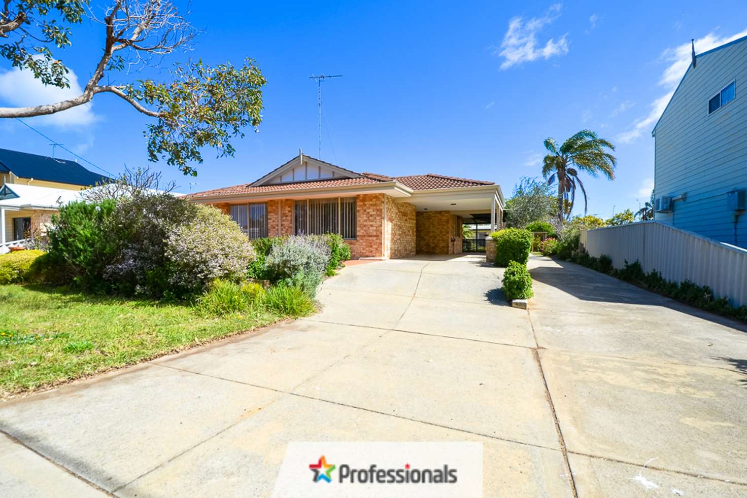 Main view of Homely house listing, 48 Flinders Street, Falcon WA 6210