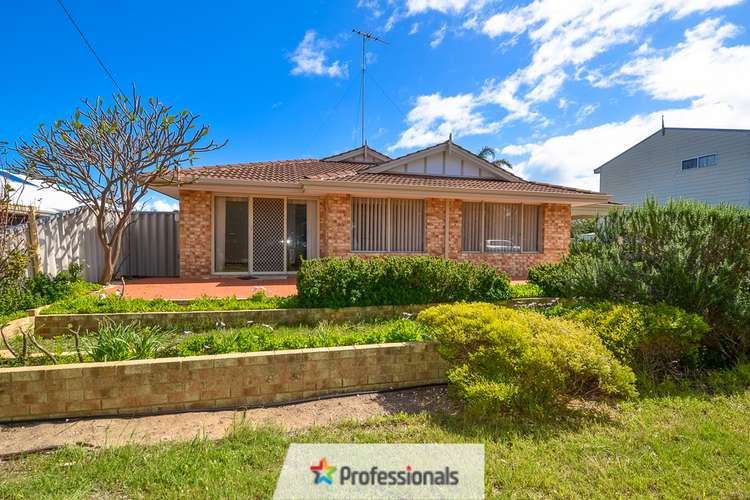 Second view of Homely house listing, 48 Flinders Street, Falcon WA 6210