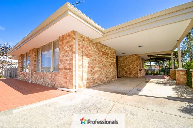 Third view of Homely house listing, 48 Flinders Street, Falcon WA 6210