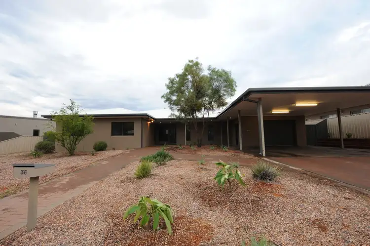 36 Irlpme Court, Larapinta NT 875
