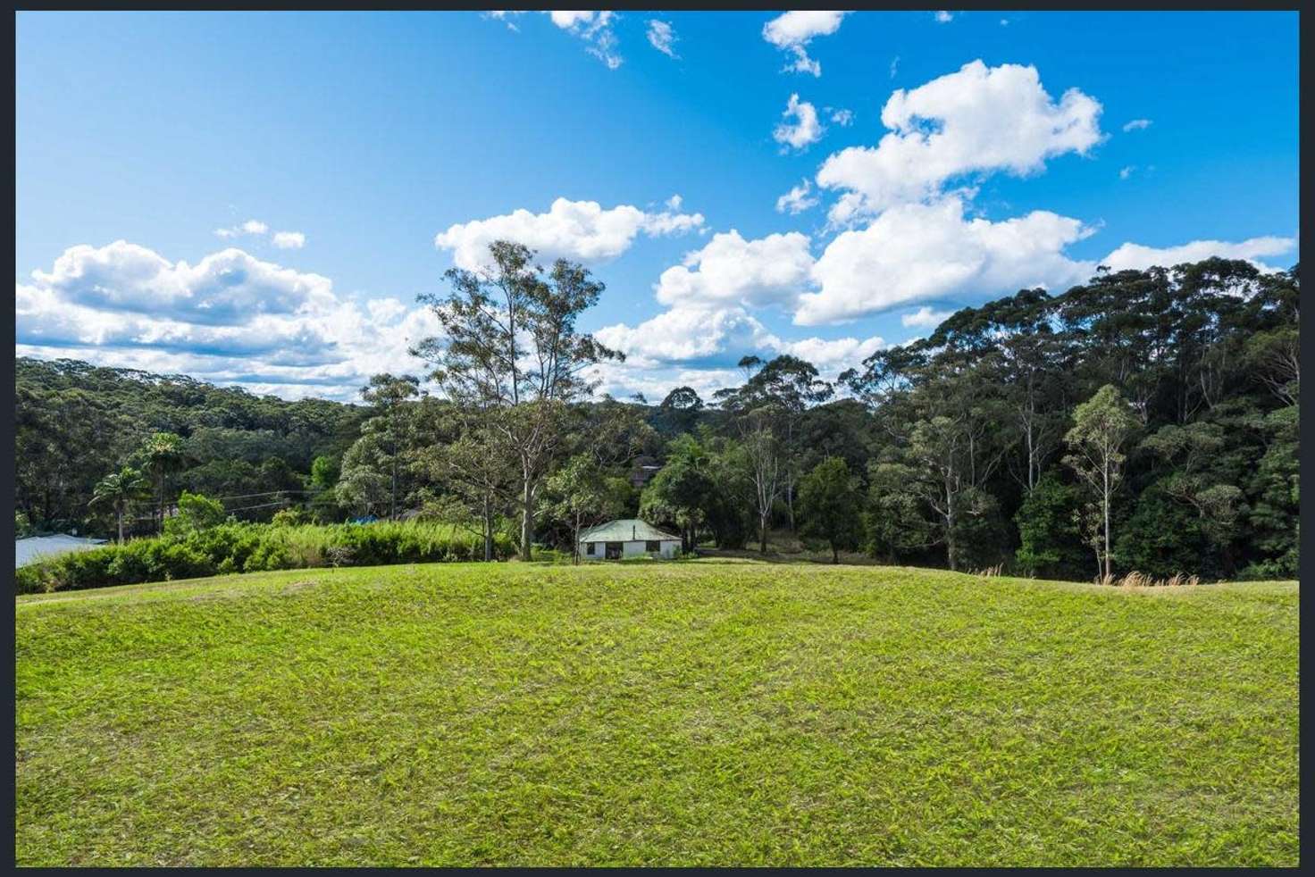 Main view of Homely residentialLand listing, 6 Hillside Road, Avoca Beach NSW 2251