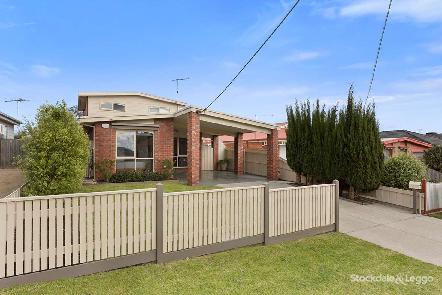 Main view of Homely house listing, 26 Fifth Avenue, Rosebud VIC 3939