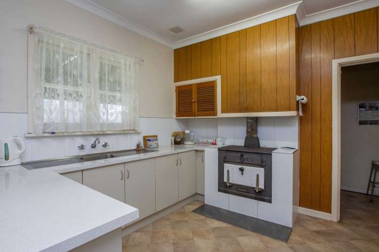 Second view of Homely house listing, 15 Hope Street, Collie WA 6225