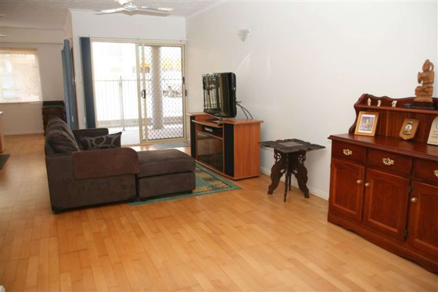 Main view of Homely unit listing, 1/16-18 Mackillop Street, Parap NT 820